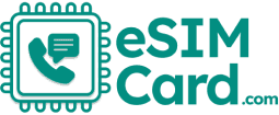 eSIMCard logo