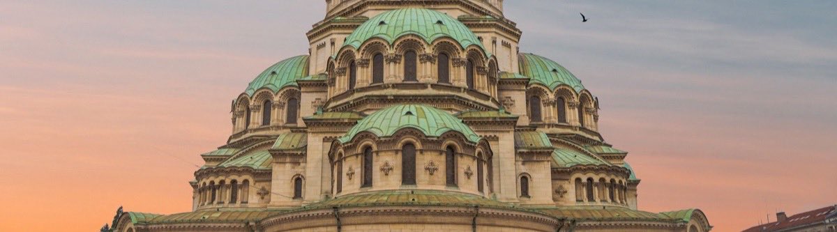 Bulgaria