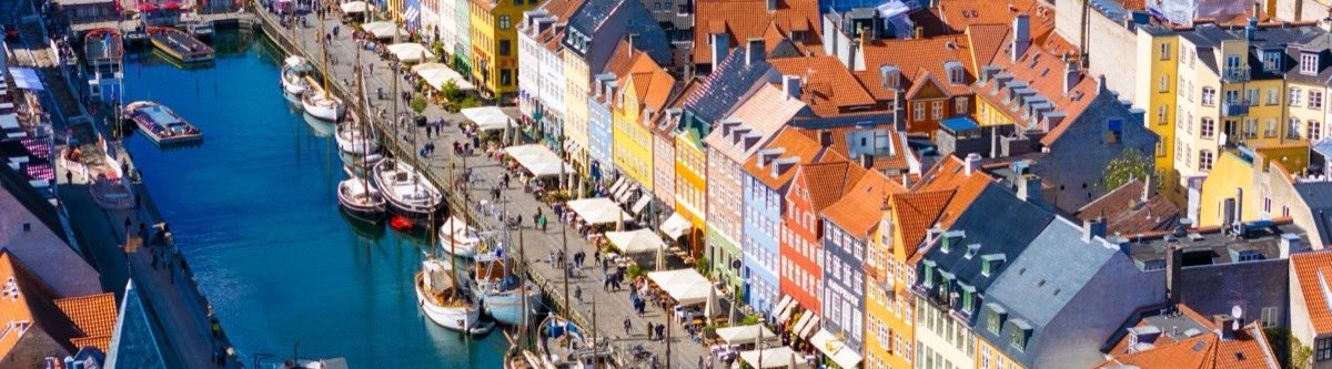 Denmark