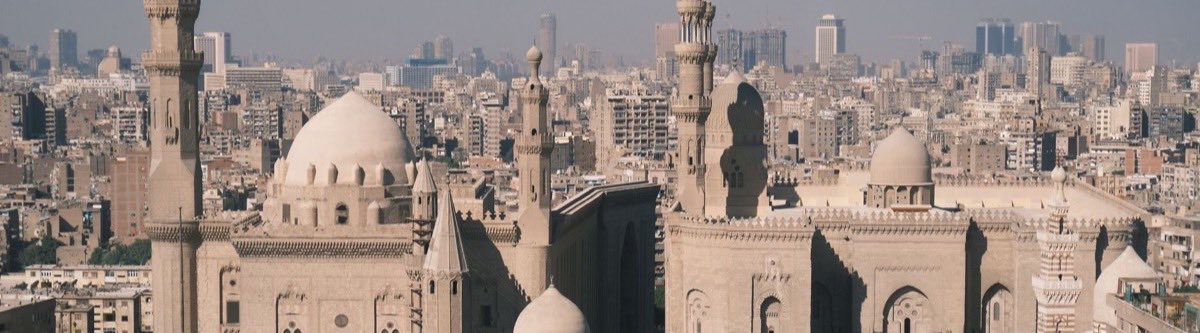 Egypt