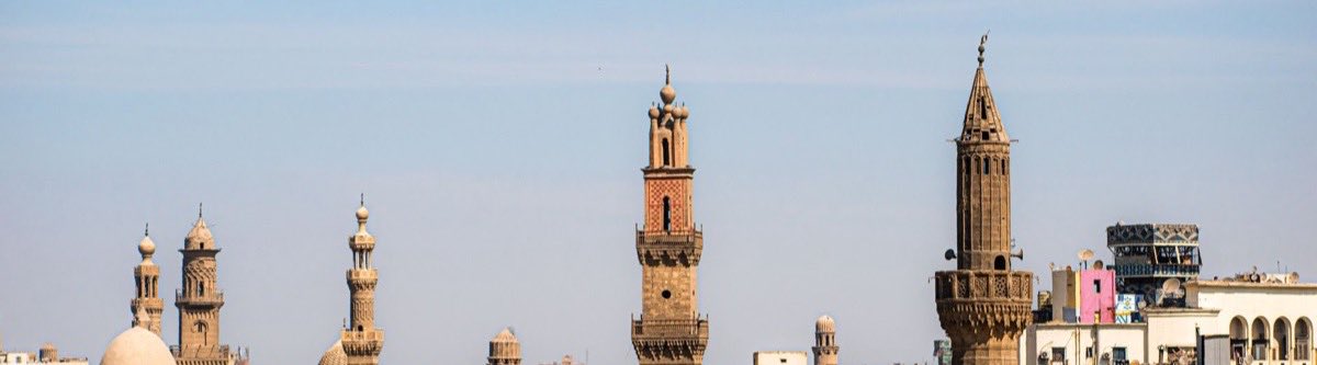 Egypt