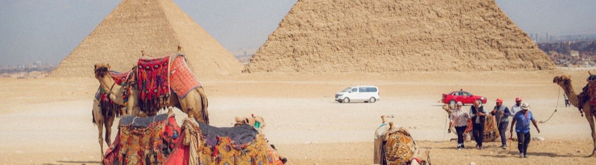 Egypt