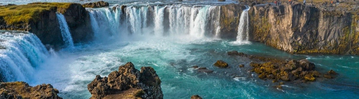 Iceland