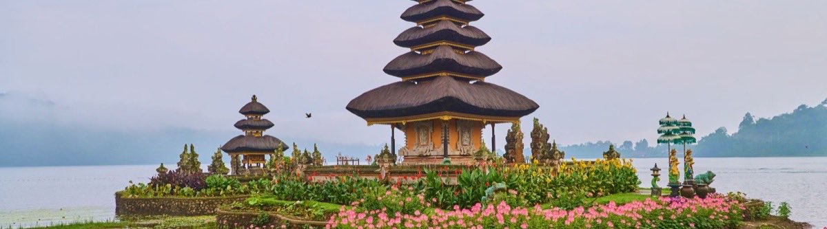 Indonesia