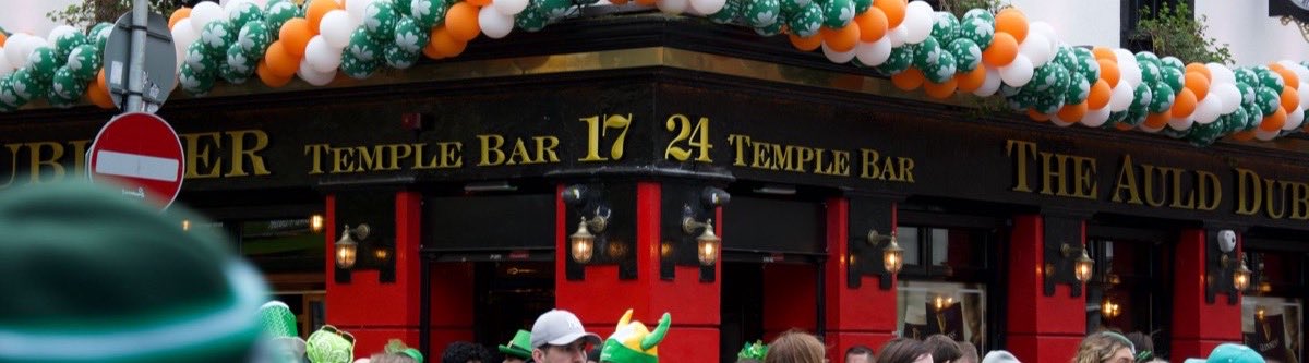 Ireland