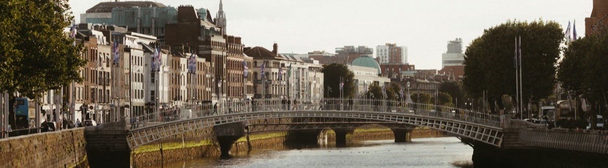 Ireland