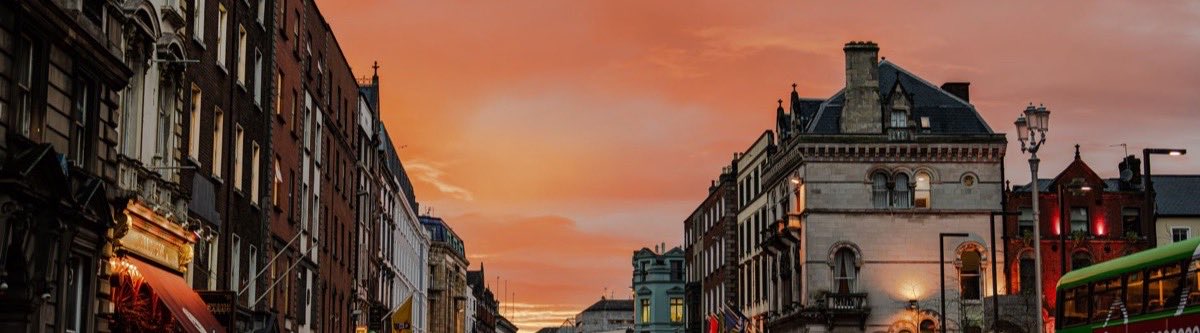 Ireland