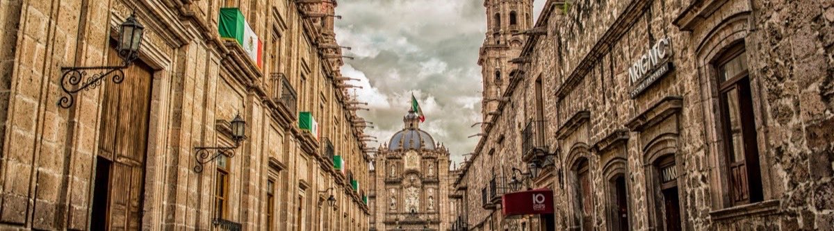 Mexico