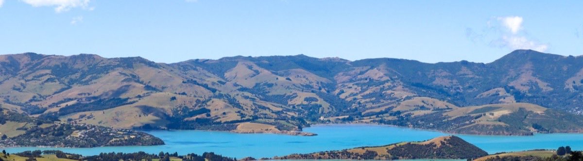 New Zealand