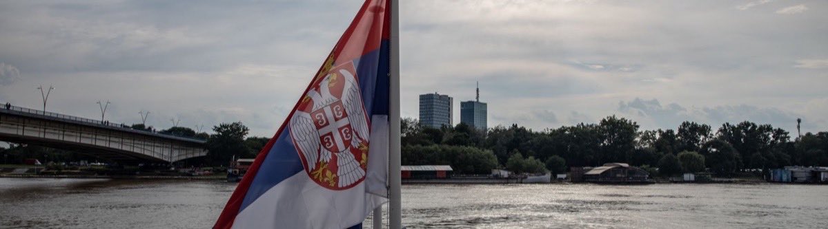 Serbia