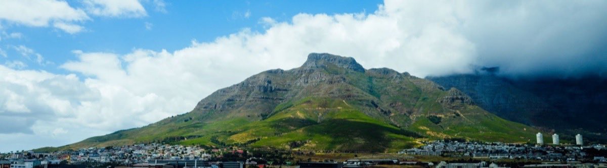 South Africa