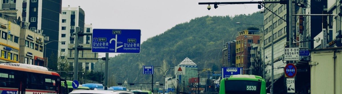 South Korea