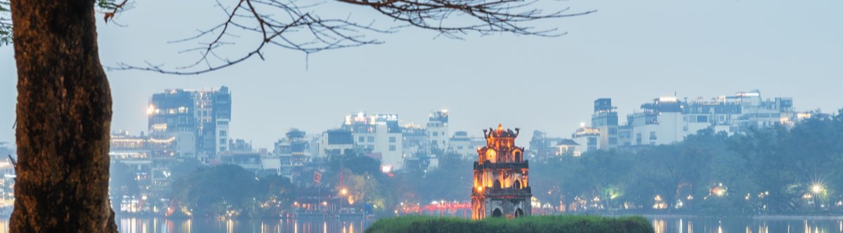 Vietnam